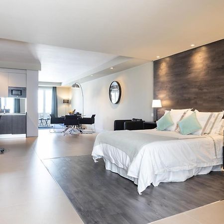 Rooms & Suites Loft 2E Deluxe Edition Arrecife 外观 照片