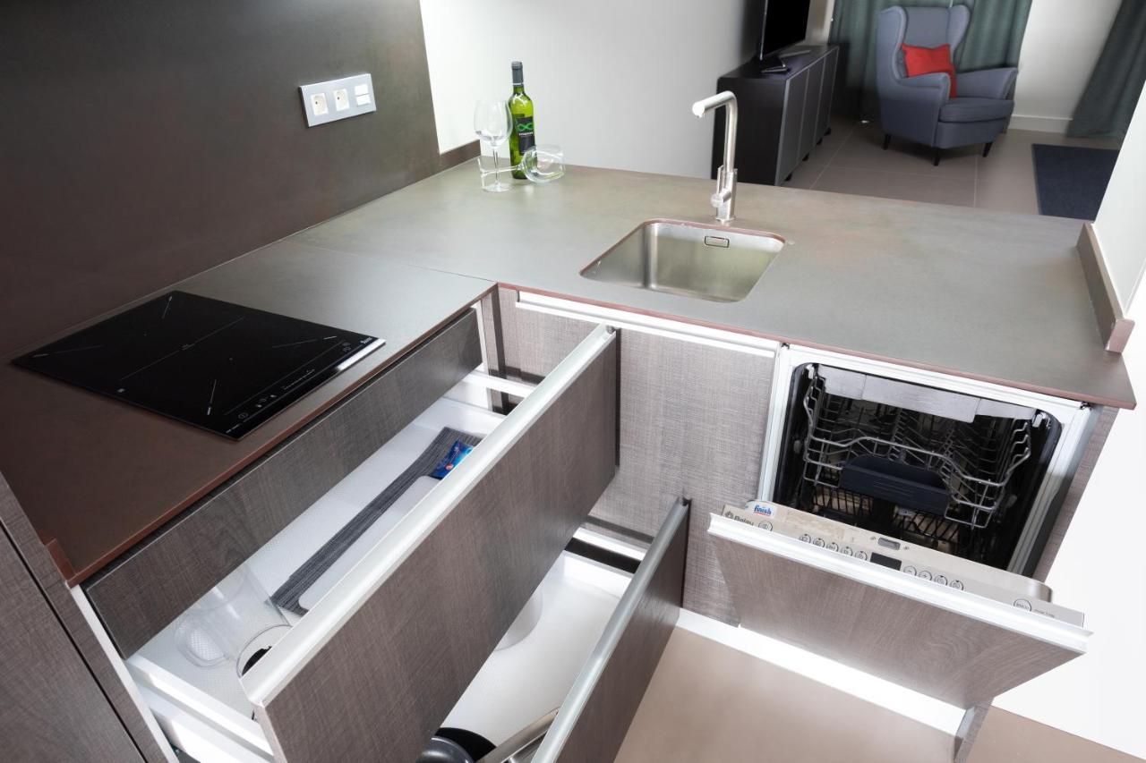 Rooms & Suites Loft 2E Deluxe Edition Arrecife 外观 照片