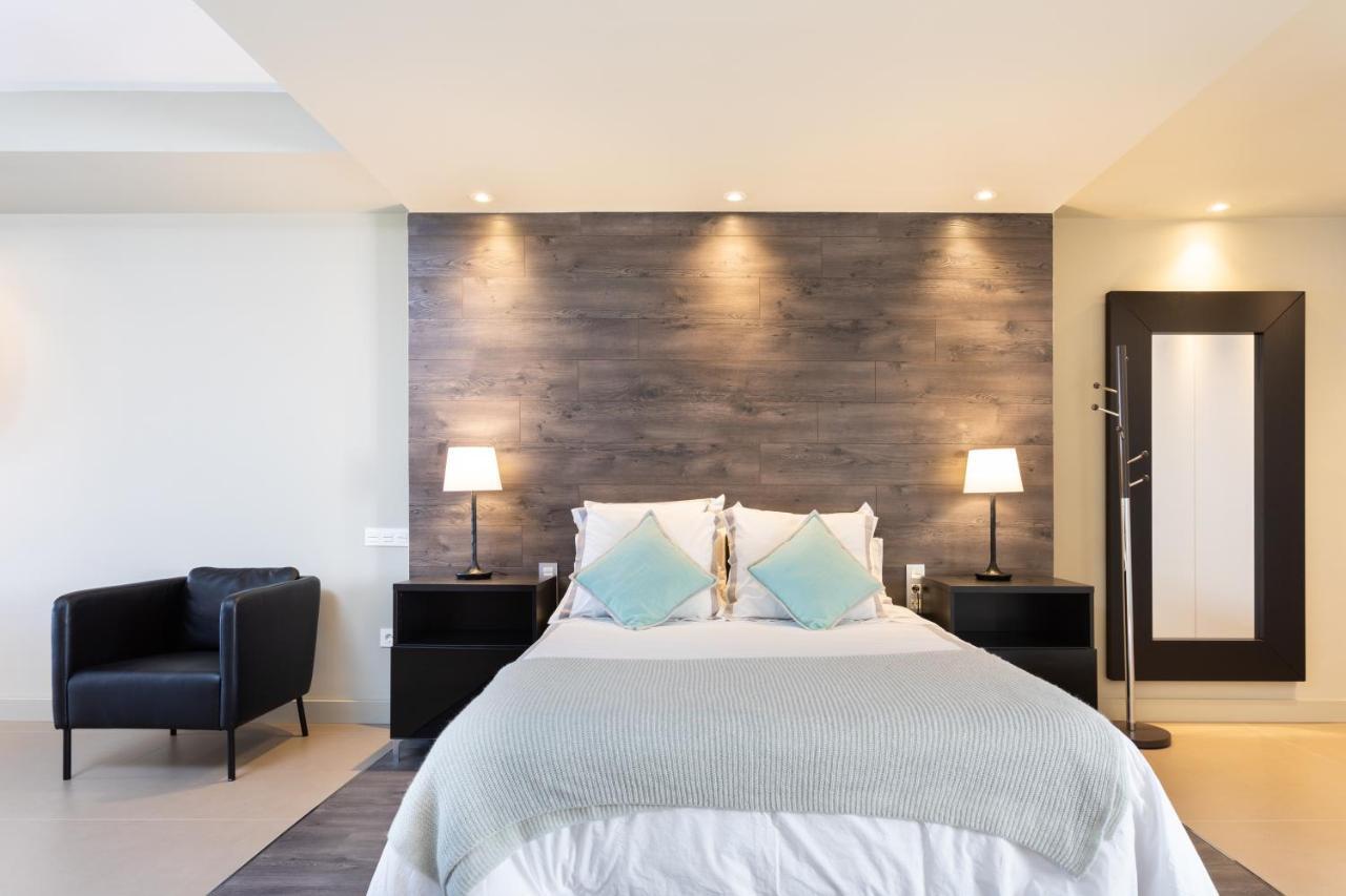 Rooms & Suites Loft 2E Deluxe Edition Arrecife 外观 照片