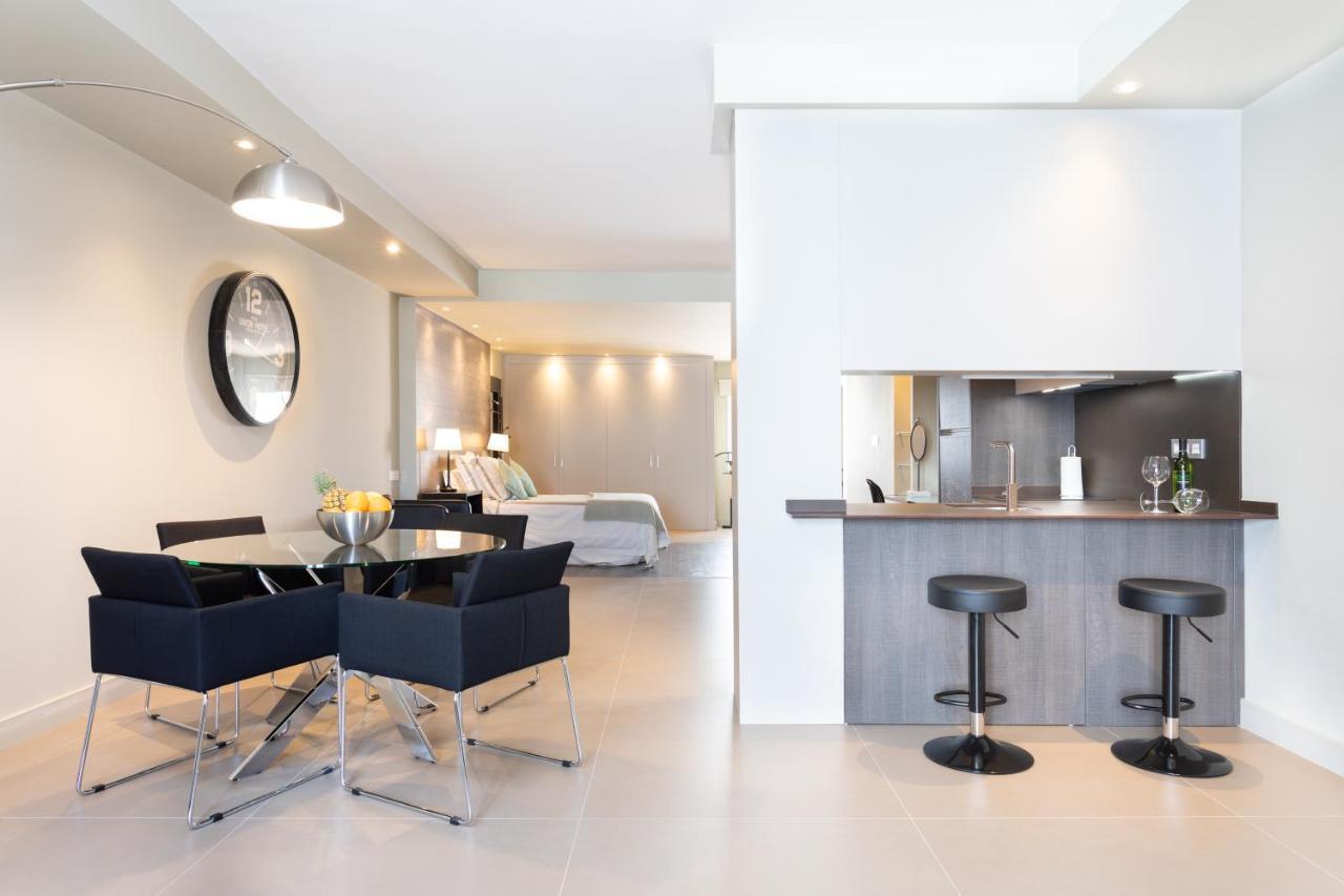 Rooms & Suites Loft 2E Deluxe Edition Arrecife 外观 照片