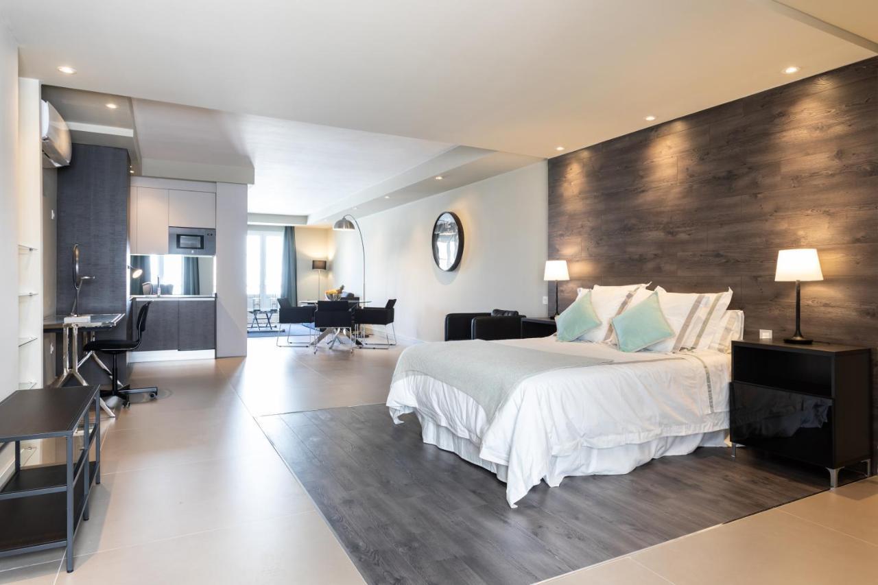 Rooms & Suites Loft 2E Deluxe Edition Arrecife 外观 照片