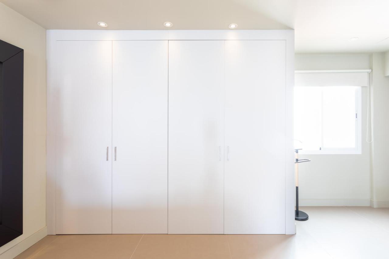 Rooms & Suites Loft 2E Deluxe Edition Arrecife 外观 照片