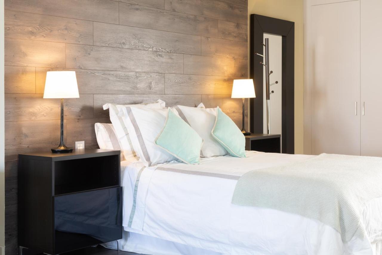 Rooms & Suites Loft 2E Deluxe Edition Arrecife 外观 照片