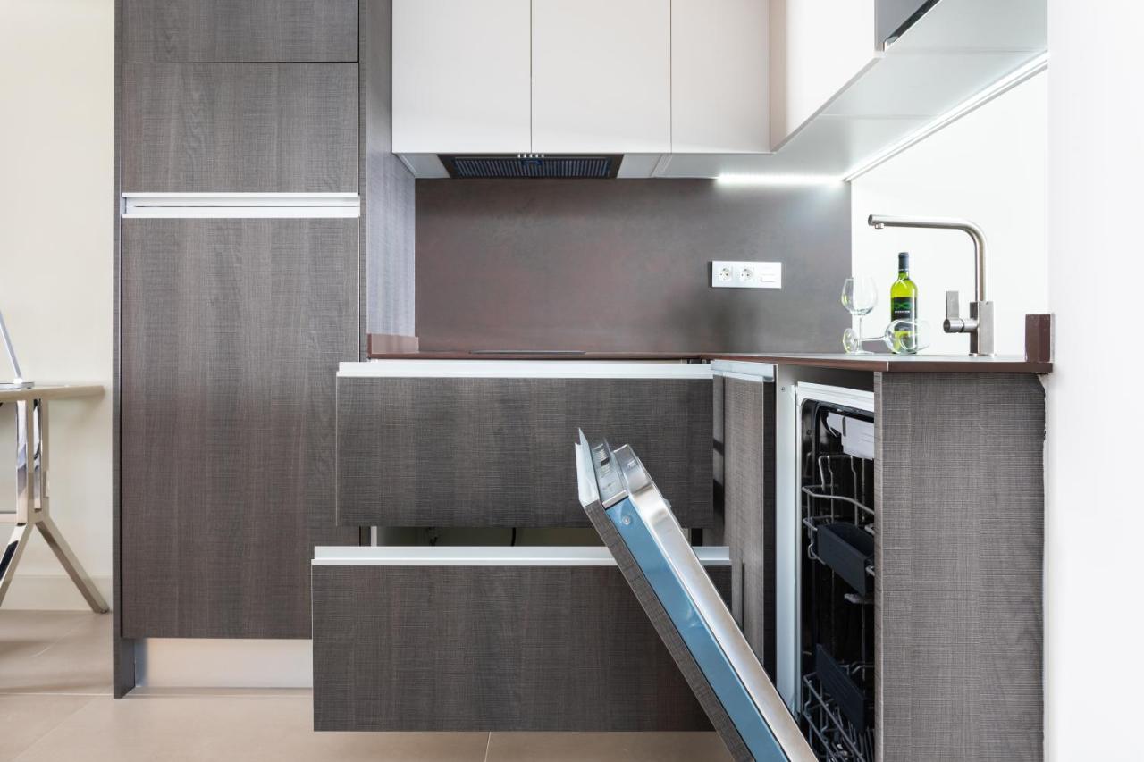 Rooms & Suites Loft 2E Deluxe Edition Arrecife 外观 照片