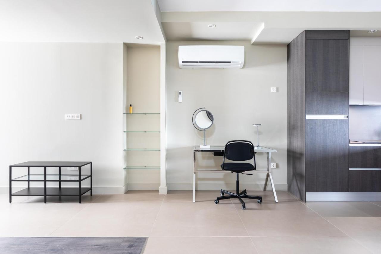 Rooms & Suites Loft 2E Deluxe Edition Arrecife 外观 照片