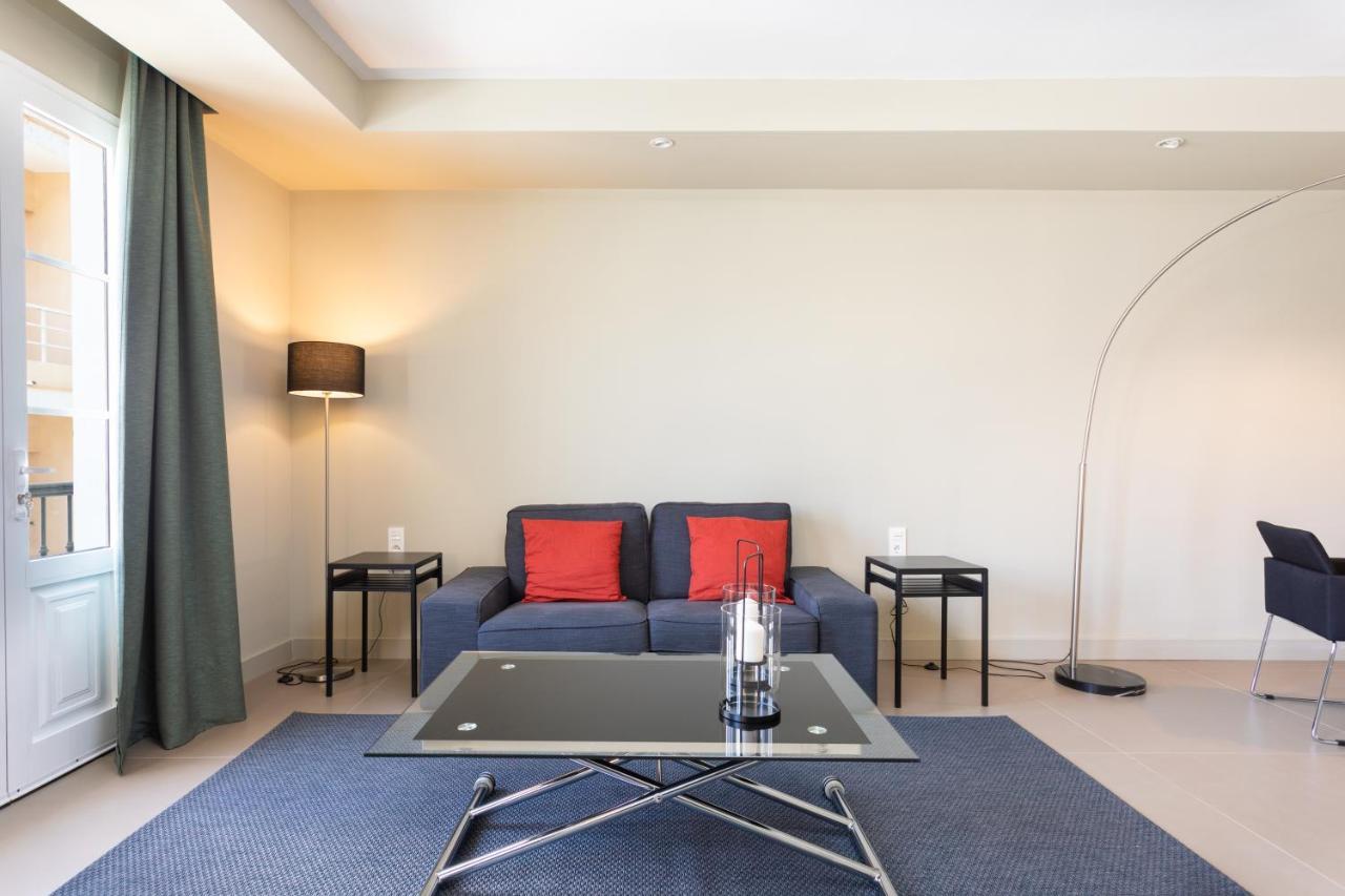 Rooms & Suites Loft 2E Deluxe Edition Arrecife 外观 照片