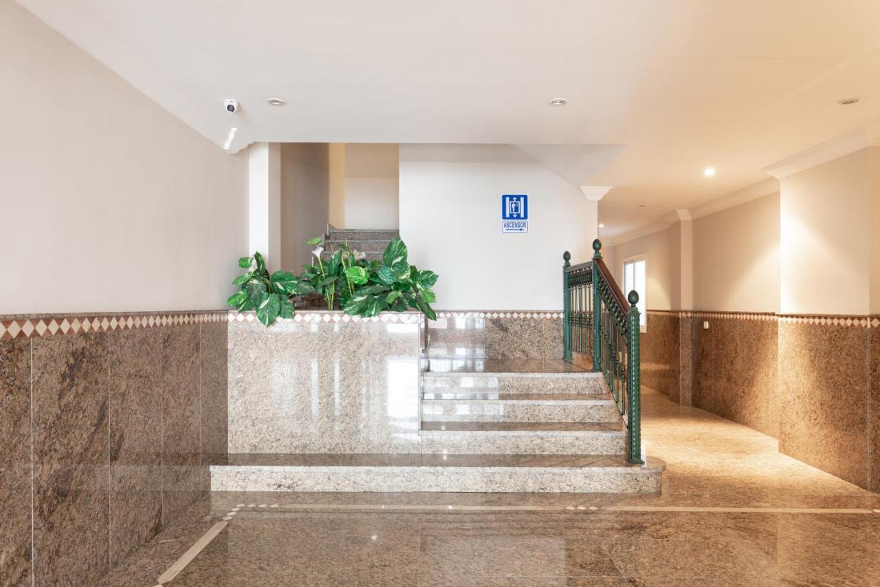 Rooms & Suites Loft 2E Deluxe Edition Arrecife 外观 照片