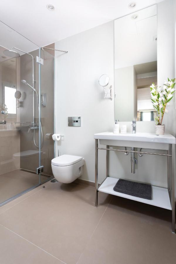 Rooms & Suites Loft 2E Deluxe Edition Arrecife 外观 照片