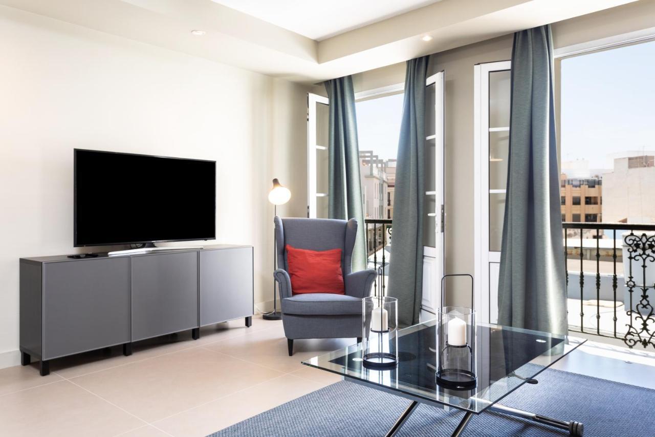 Rooms & Suites Loft 2E Deluxe Edition Arrecife 外观 照片