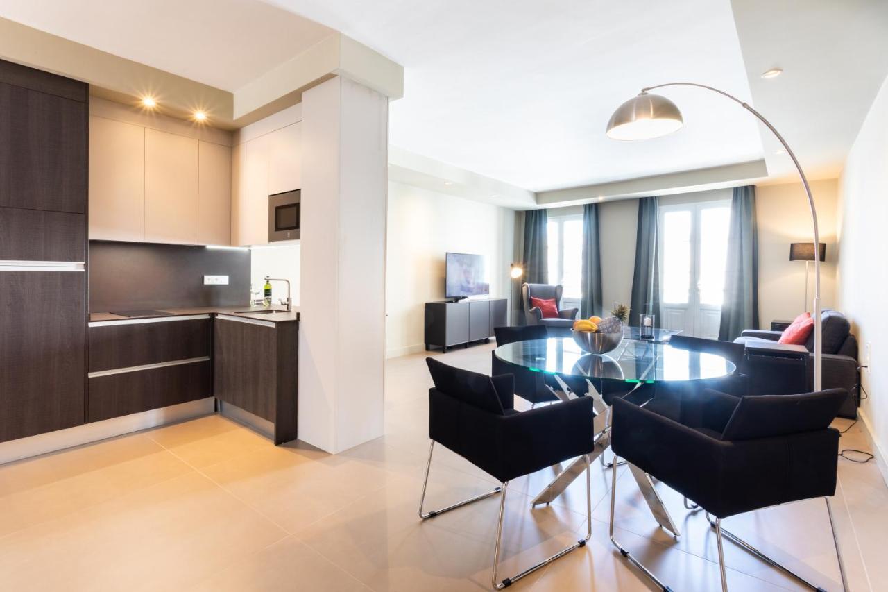 Rooms & Suites Loft 2E Deluxe Edition Arrecife 外观 照片