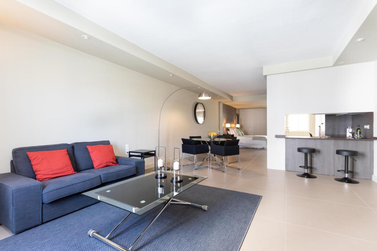 Rooms & Suites Loft 2E Deluxe Edition Arrecife 外观 照片